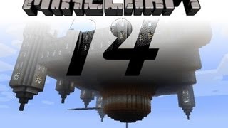 §14  Minecraft  Lets Show  Zweite Tour  Alcrib Lets Play [upl. by Nosecyrb678]