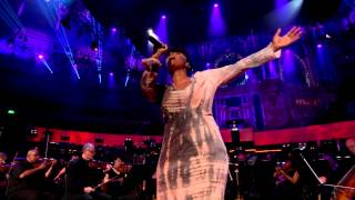 Naughty Boy with Orchestra perform with Emeli Sandé  Lifted [upl. by Krispin]