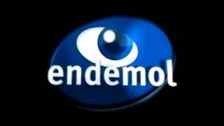 Endemol logo [upl. by Nortal]