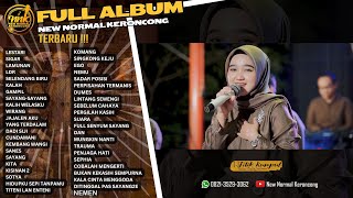 KOMPILASI FULL ALBUM KERONCONG MODERN 2024  NEW NORMAL KERONCONG [upl. by Notserk]