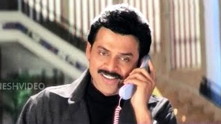 Prematho Raa Songs  Preminchadame  Daggubati Venkatesh Simran [upl. by Onairotciv9]