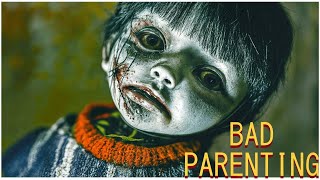 BAD PARENTING 1  MR RED FACE MÓN QUÀ quotBẤT NGỜquot TỪ QUÝ ÔNG MẶT ĐỎ [upl. by Ahsaekal]