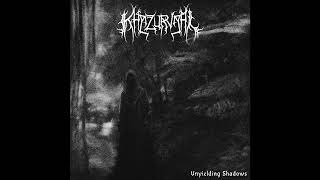 Khazurvaal  Unyielding Shadows Full EP Premiere [upl. by Neeuq]