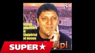 Aziz Dalipi  Kalaja e Durrsit Official Song [upl. by Mariande]