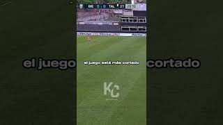 PARTIDO MÁS CORTADO QUE humor viral futbolmemes futbol fiat147 [upl. by Leahcimnaj696]