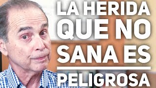 Episodio 1690 La Herida Que No Sana Es Peligrosa [upl. by Etteloc]