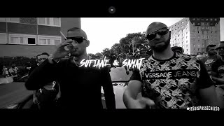 Samat  Tireurs dans la ville ft Sofiane [upl. by Ellenahs]