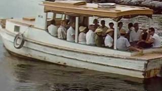 A Visit To Paradise Island Bahamas 1956 [upl. by Yssenhguahs]