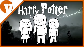 Harry Potter  Ne ítélj cím alapján [upl. by Nesnar633]