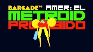 AM2R El Metroid PROHIBIDO [upl. by Lig450]