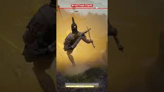 Assassins Creed Odyssey gaming assasinscreedodyseeygameplay pcgamer assassinscreed reels [upl. by Ahsiadal999]