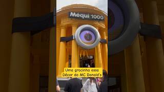 mcdonalds mc1000 minions minion meumalvadofavorito meumalvadofavorito4 ilumination family [upl. by Hcardahs]