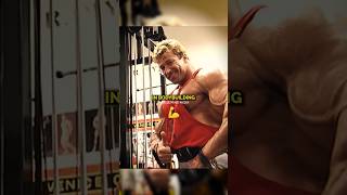 Günter Schlierkamp Shares His Greatest Bodybuilding Moments 💪 shorts [upl. by Krissie]