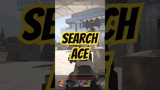 Search Ace callofduty mw2 [upl. by Aneras]