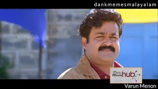 DMM Olympian Anthony Adam  Dank Memes Malayalam [upl. by Galateah114]