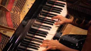 Chopin Etude Op 10 No 9 Ritta Bardakjian [upl. by Notsirhc893]