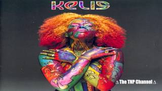 Kelis  quotCaught Out Therequot [upl. by Cl]