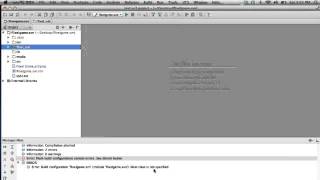 Intellij IDEA AS3 Project Setup [upl. by Myra]