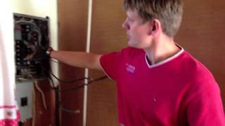 Identify Aluminum Wiring Vs Copper Wiring In Your Home Colorado Electrician [upl. by Trebron731]