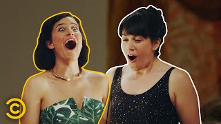 Broad City’s Wildest Parties 🎉 [upl. by Rengaw]