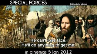 Special Forces Official Trailer [upl. by Emrich844]