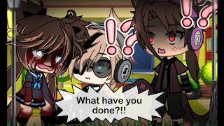 • Your Game went too Far 😰🎮 Meme •  Gacha Life amp Club   PART 1 DIFFERENT  OG [upl. by Neelear]