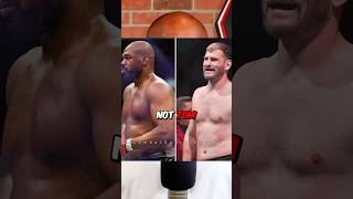 Daniel Cormier PRAISES Jon Jones and says Stipe Miocic is a better fight than Tom Aspinall ufc mma [upl. by Maggie866]