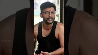 RJ Balajis New Plan Rjbalaji sunnxt comedy lkg shorts [upl. by Niai]