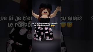 😇 Tu m’as délaissé •skin de lglxsyy  ib snap [upl. by Koziel]