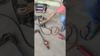 Welding machine repair and Testing [upl. by Chloris166]