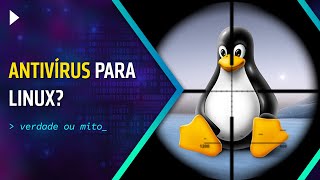 ANTIVÍRUS PARA LINUX [upl. by Aihsei]