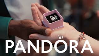 Unlock your love with a Valentines Day gift from Pandora​ [upl. by Keraj890]