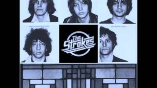 THE STROKES GREATEST HITS 2015 [upl. by Nissie875]