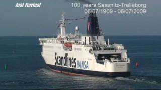 SassnitzTrelleborg · 100 years [upl. by Rosalie461]