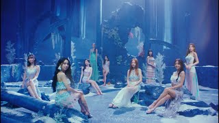 TWICE『DIVE』MV Teaser Beauty ver [upl. by Aihsela406]