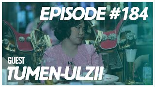 VLOG Baji amp Yalalt  Episode 184 wTumenUlzii [upl. by Demott13]