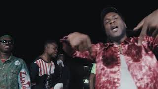 Zlatan X Burna Boy Killin Dem Official Music Video720P HD [upl. by Alrep]