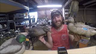 Decoy Review Avian X Mallards [upl. by Armando]