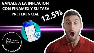 Descubre Finamex Invierte con Confianza y Gana con Mas Pesos [upl. by Mariko]