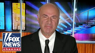 Kevin O’Leary I’m worried about this [upl. by Calan]