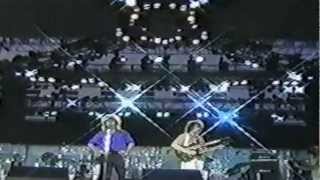 Led Zeppelin  Live Aid 1985 07 13 Full Concert [upl. by Dreddy]