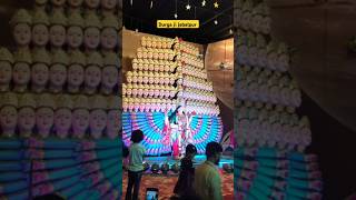 Durga Maa Jabalpur shorts navratri travel [upl. by Chloris]