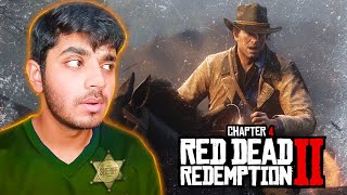 🔴RED DEAD REDEMPTION IS GETTING SAD 😔 live rdr2 gaming [upl. by Aset]