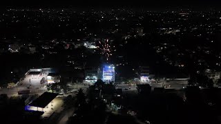 Deepavali Festival celebration by Gani Properties pvt ltd Ballari 2024 [upl. by Wagoner]