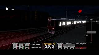 Roblox Rails Unlimited [upl. by Oner17]