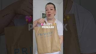 Haul de primark 💖✨️haul primark comprasprimark plussize curvy tallaplus tallagrande [upl. by Omissam]