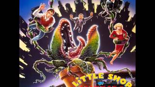 Little Shop of Horrors Complete Soundtrack amp Score  04 No Customers [upl. by Assadah320]