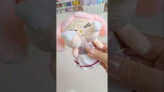 Keychain 😭😭😭 crybaby sanrio kuromi hellokitty cinnamoroll cute japan shorts fyp asmr [upl. by Romanas693]