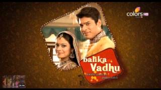 balika vadhu [upl. by Niac]