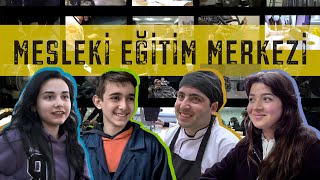 MESLEKÄ° EÄÄ°TÄ°M MERKEZLERÄ°NDE YENÄ° DÃ–NEM  Sen de MESEMli Ol Yeni Bir Meslek Edinmek [upl. by Abrahamsen]